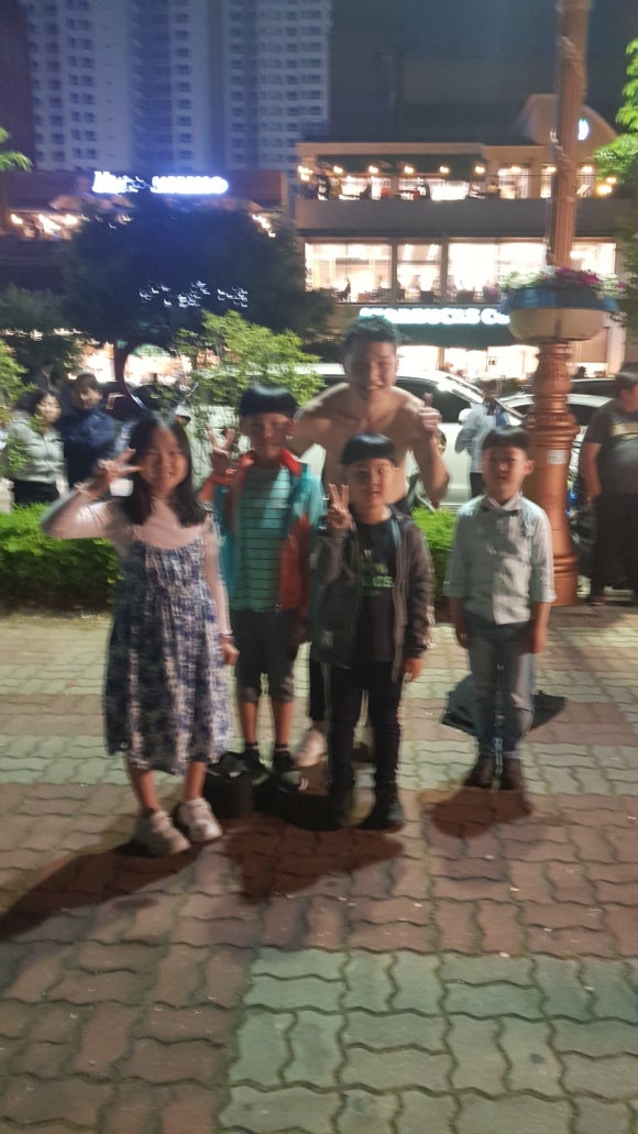 목포해오름 이미지