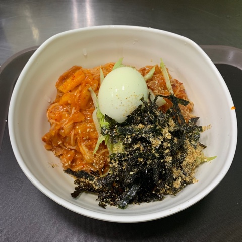 하라분식 이미지