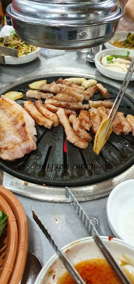 고령왕소금구이 이미지