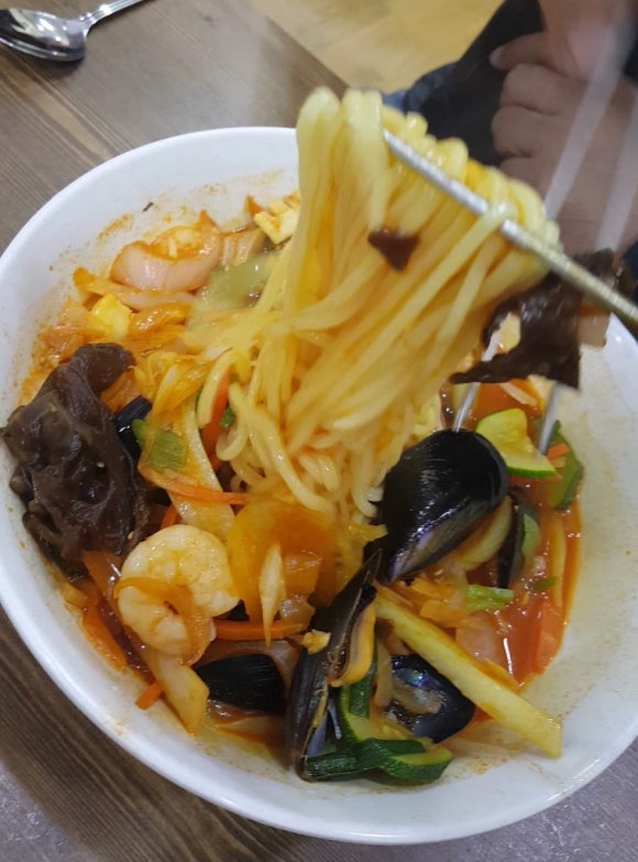 춘양반점 이미지