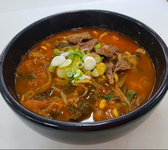 예산한우 이미지