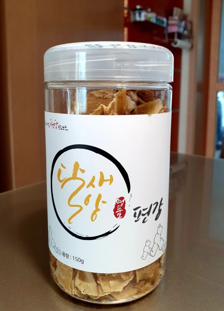 봉동식품 이미지