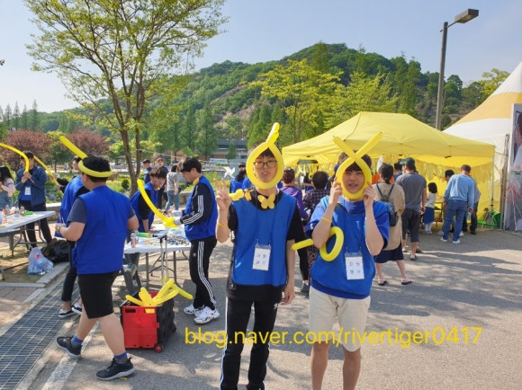 곰돌이네 이미지