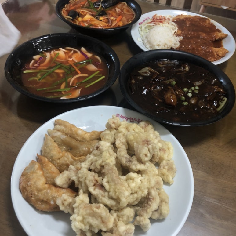 행복한면사무소 이미지
