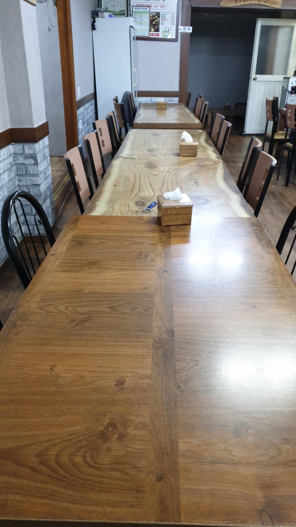 풍미한식뷔페 이미지