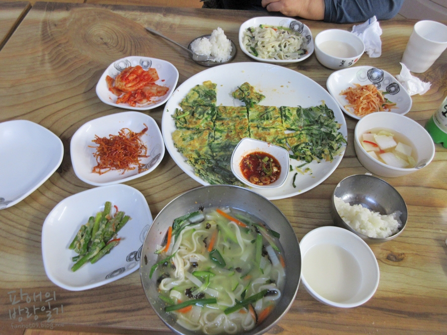 대가코다리찜 이미지