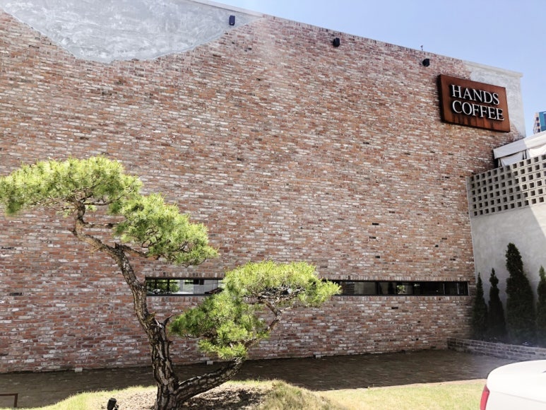 (주)포르테커피 이미지