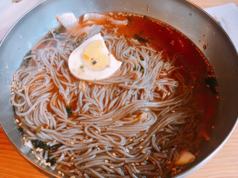 이목리막국수 이미지