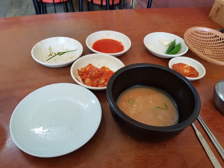 삼오돼지국밥 이미지