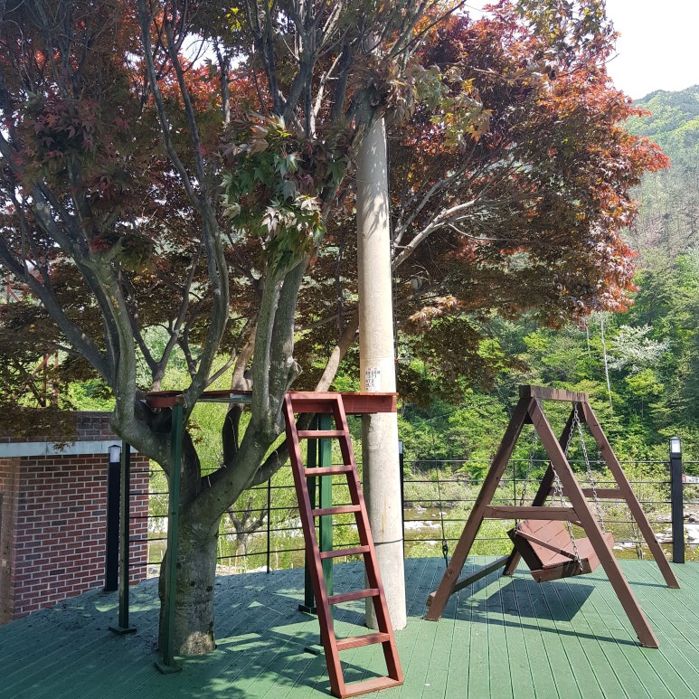 지리산소윤정펜션 이미지