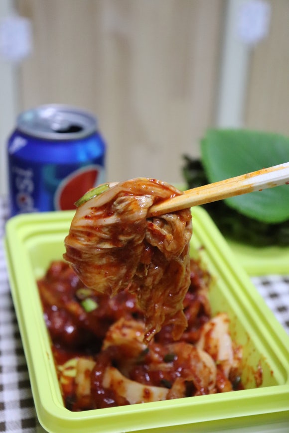 원할머니보쌈족발인천삼산 이미지