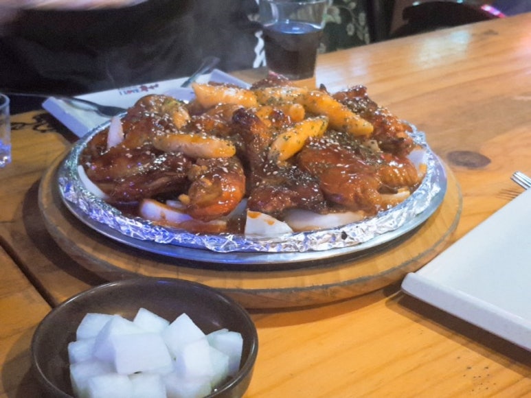 훌랄라치킨고현1점 이미지