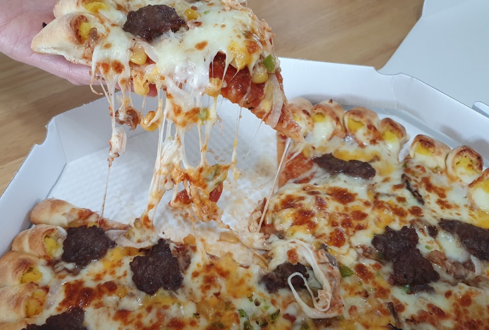 황철수피자 이미지