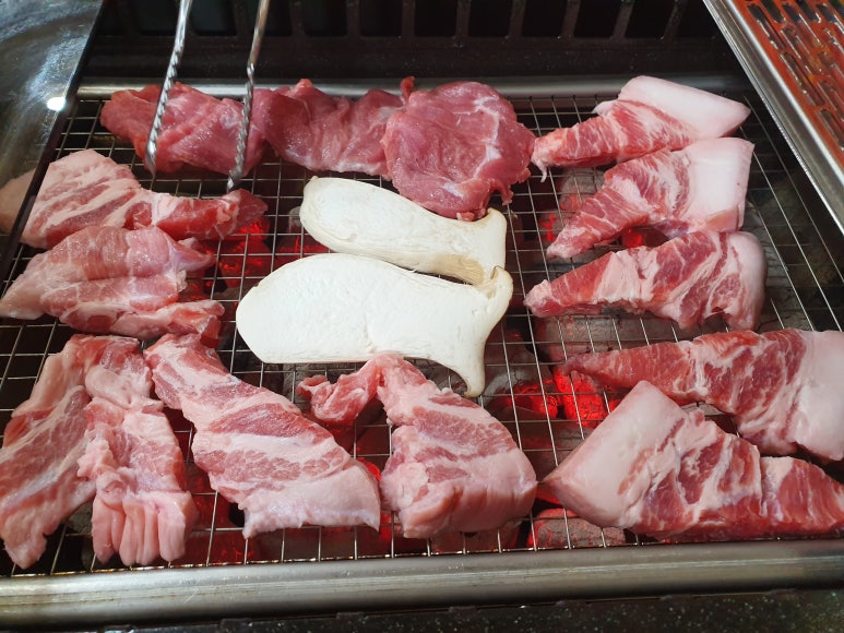 양반집뒷고기 이미지