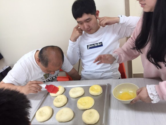 파랑새제과 이미지