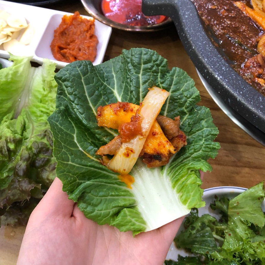 상원골오리 이미지