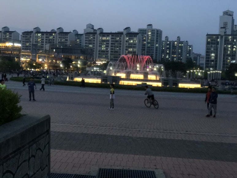 퀸공원편의점 이미지