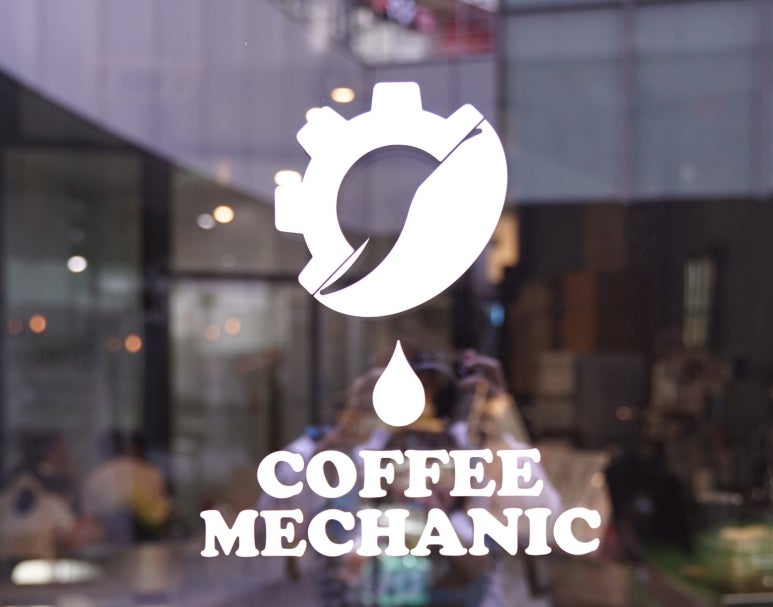 카페메카닉 이미지