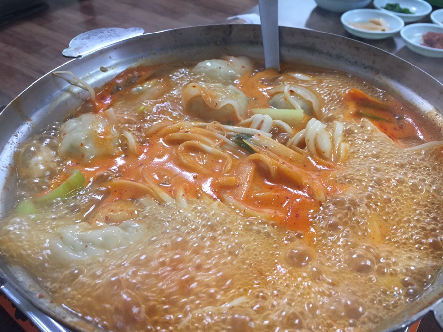 햇살왕만두 이미지