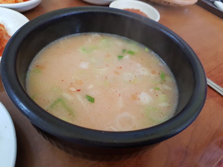 삼오돼지국밥 이미지