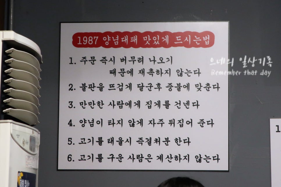 1987대패집 이미지