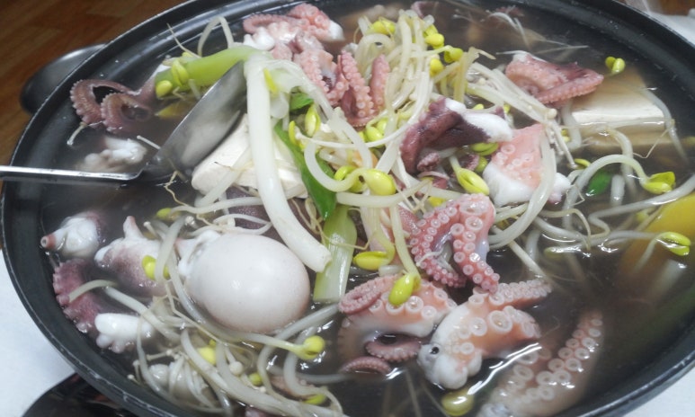일미쭈꾸미 이미지