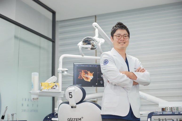 연세대야S치과 이미지