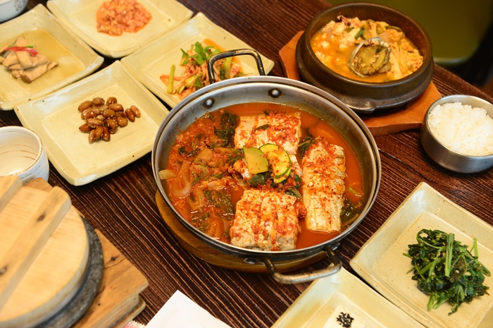 토박이식당 이미지