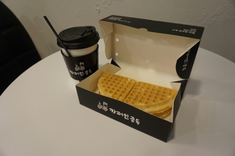 카페인중독 이미지
