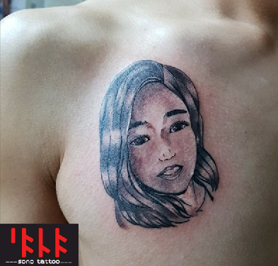 소노타투 이미지