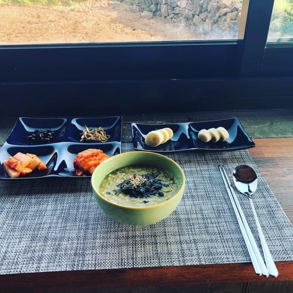 토끼섬힐링하우스 이미지