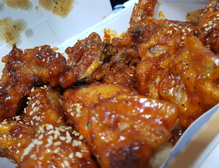 멕시카나치킨완도점 이미지