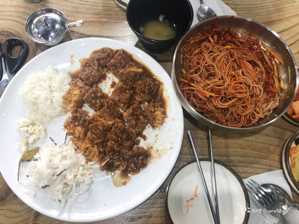 연희네칼국수 이미지