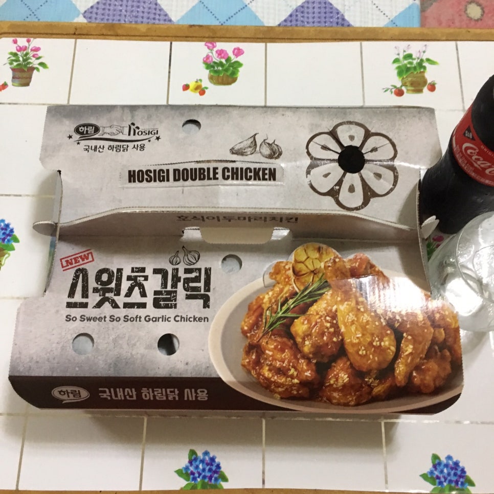 호식이두마리치킨석남점 이미지