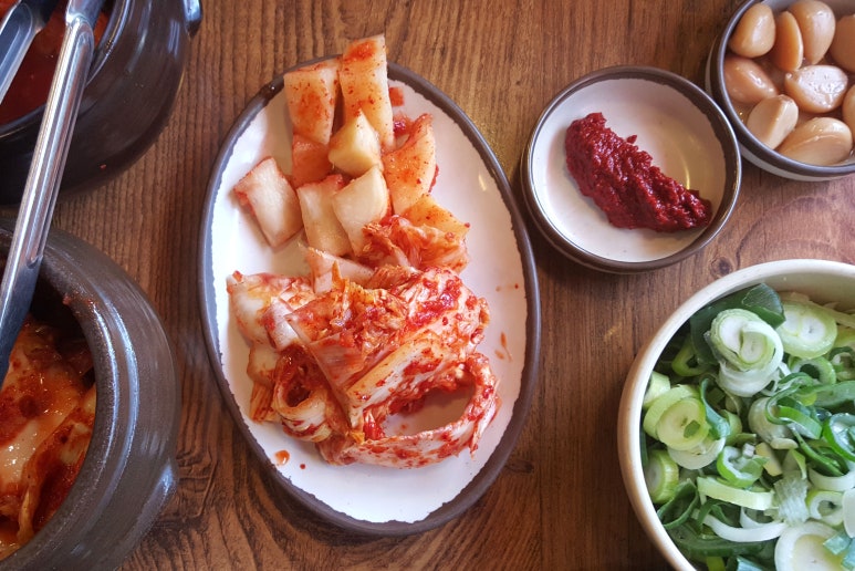 정한우 이미지