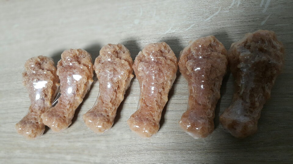씨엠치킨 이미지