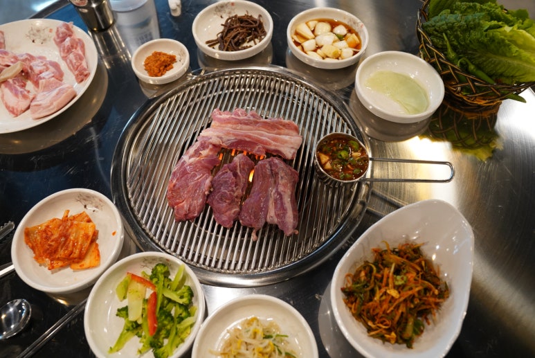 히트맛집 이미지