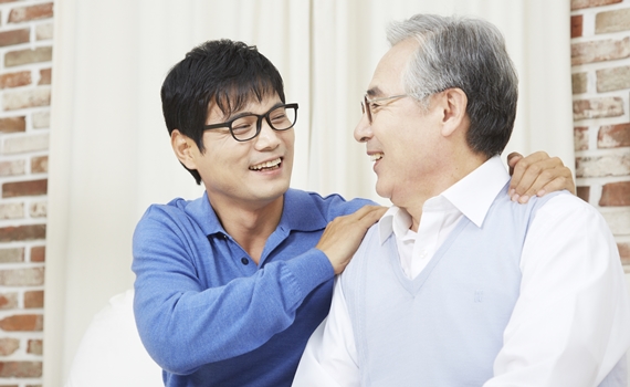 라인카이로프랙틱 이미지