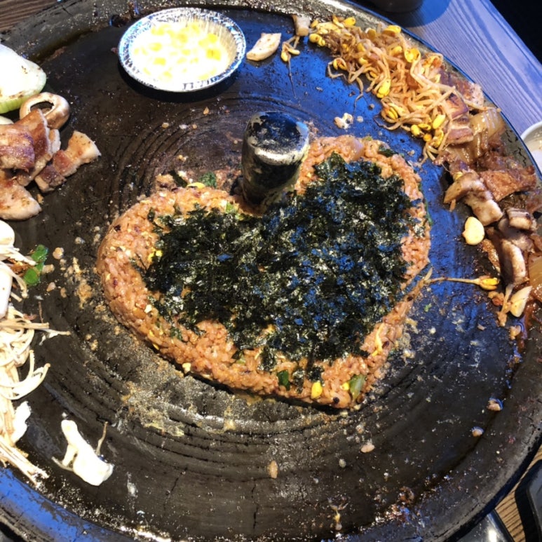 도싯골 이미지