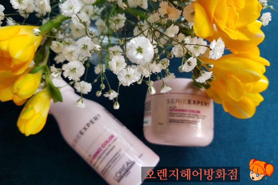누네띠네헤어 이미지