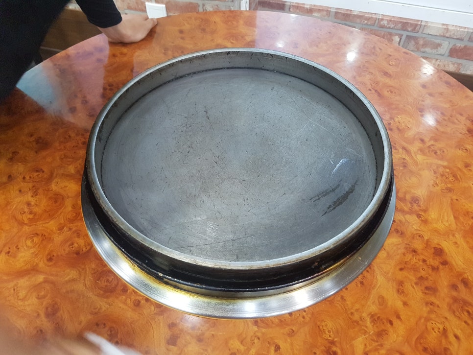 산갈래숯불닭갈비 이미지