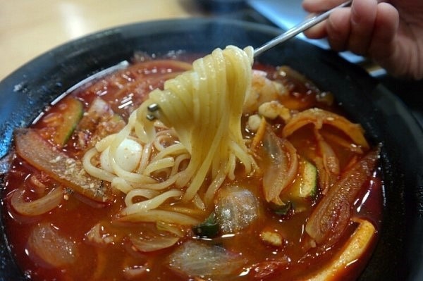 호식이짬뽕 이미지