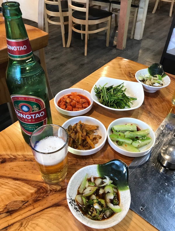 팔계로 정육 이미지