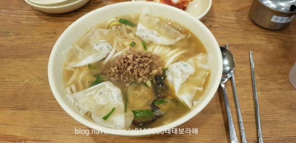 엠씨엠식당 이미지