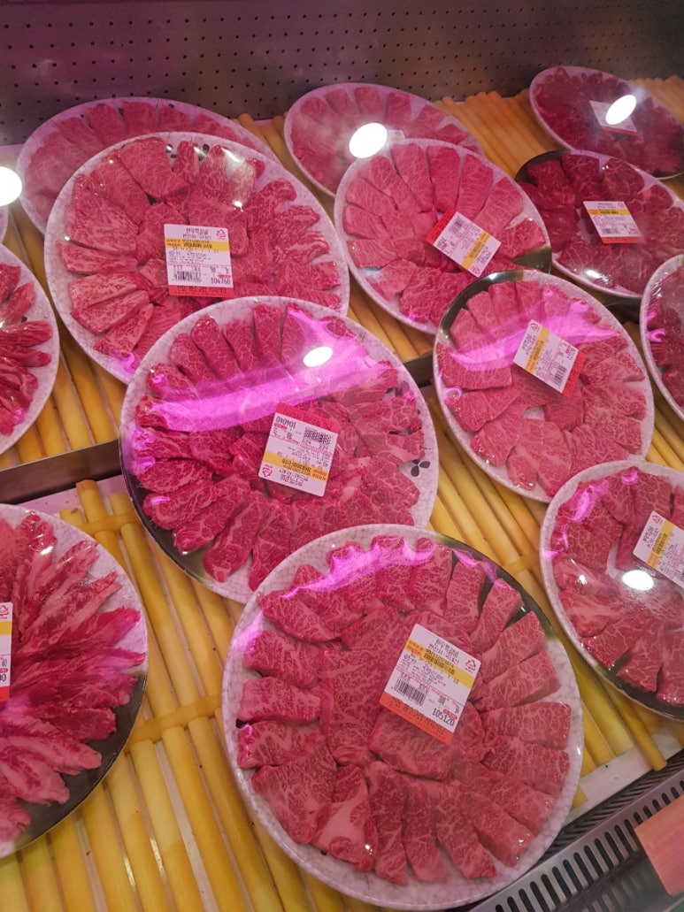 한우고집식육식당 이미지
