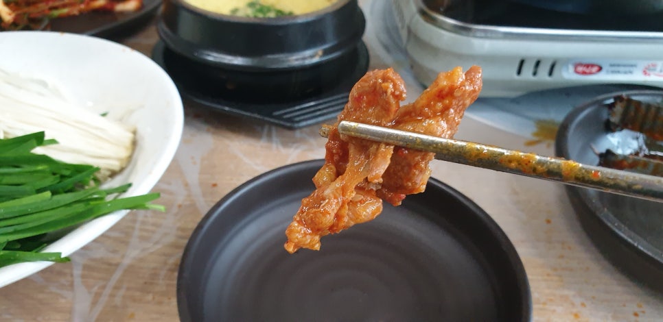 동백식당 이미지