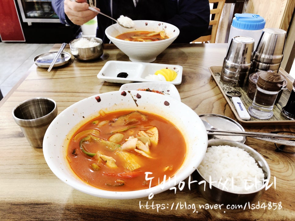 청암반점 이미지