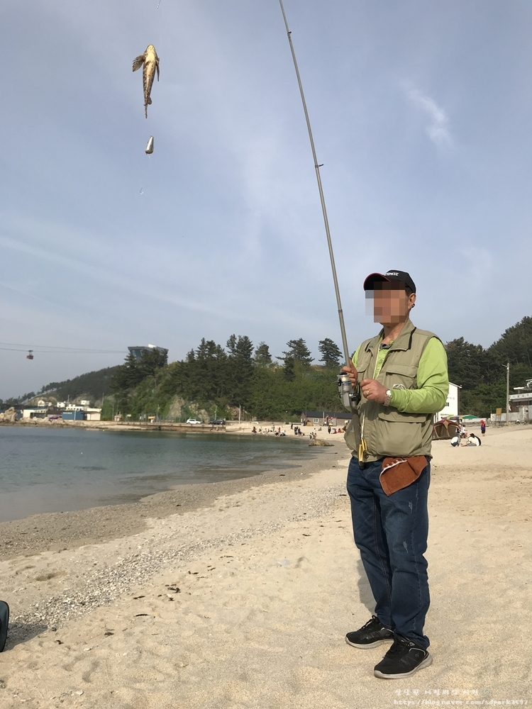 장호산호펜션 이미지