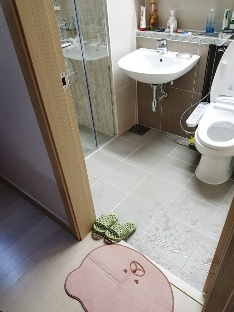 하우스&Cleaning 이미지