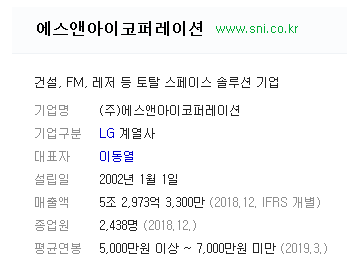 엘지에스코퍼레이션 이미지